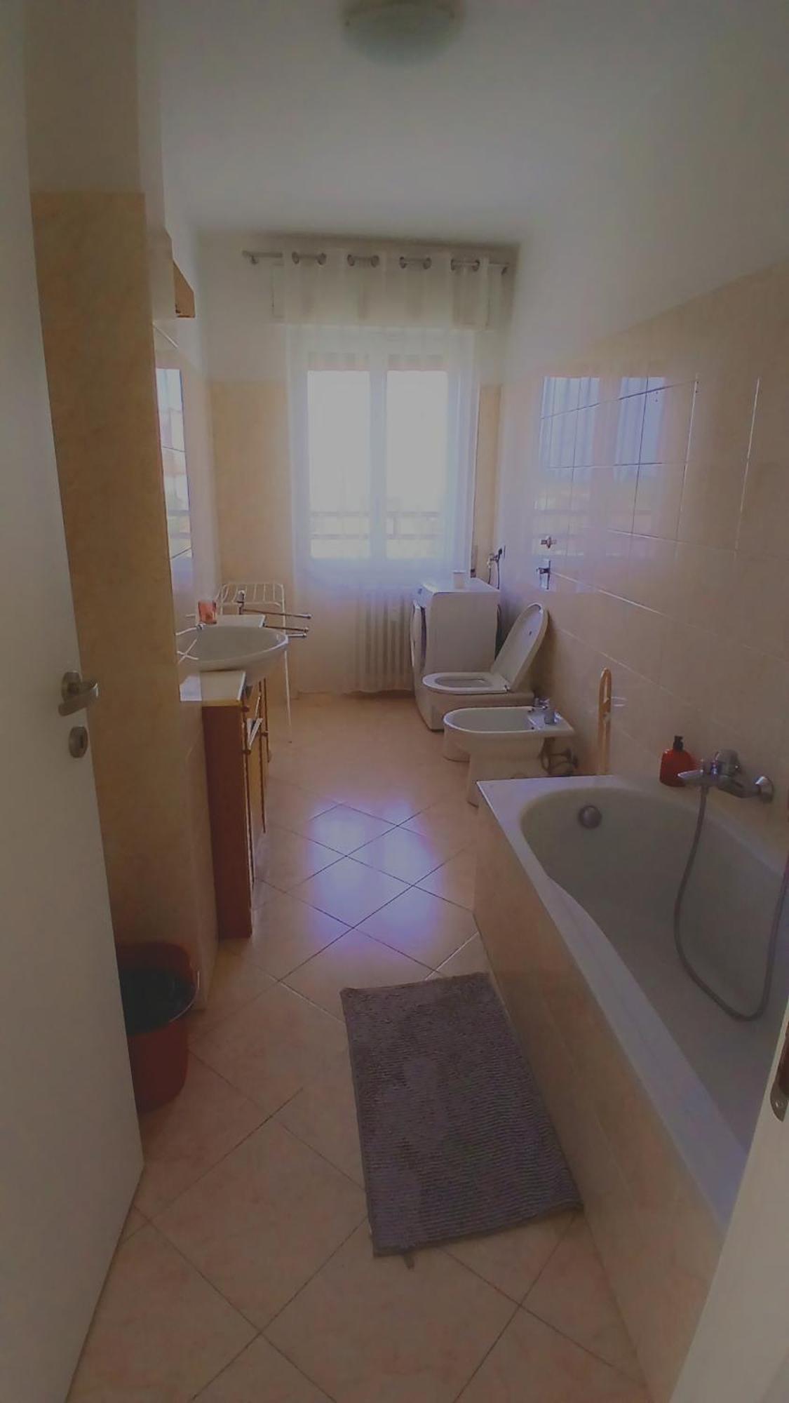 Luce Apartament カッシーナ・デ・ペッキ エクステリア 写真